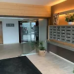 Comme Sur Un Nuage, Pour 4 Personnes Apartamento Nendaz
