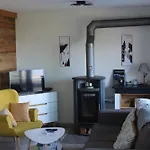 アパート Comme Sur Un Nuage, Pour 4 Personnes ナンダ