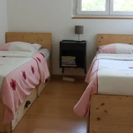 Apartment Comme Sur Un Nuage, Pour 4 Personnes *