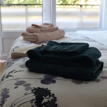 Comme Sur Un Nuage, Pour 4 Personnes Apartmán