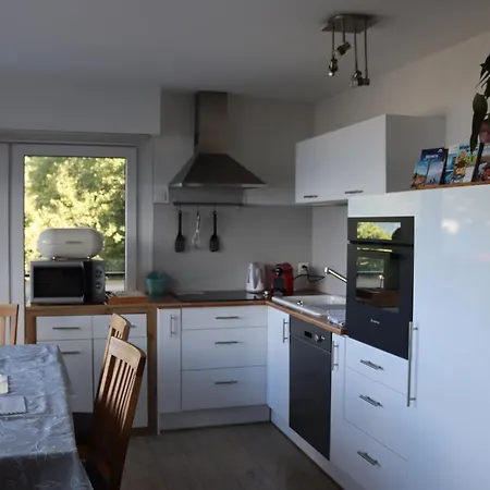 Apartmán Comme Sur Un Nuage, Pour 4 Personnes