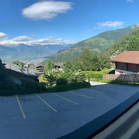 Comme Sur Un Nuage, Pour 4 Personnes Apartment *
