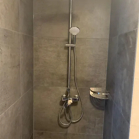 아파트 Comme Sur Un Nuage, Pour 4 Personnes *