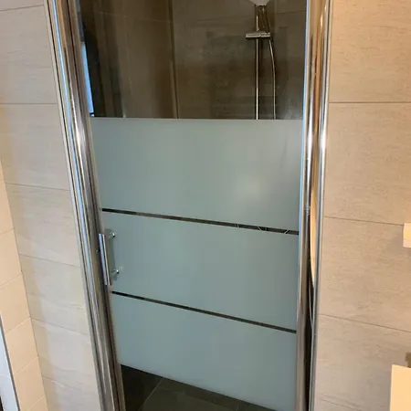 Comme Sur Un Nuage, Pour 4 Personnes Apartment Nendaz