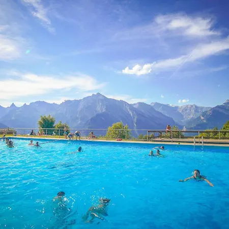 Comme Sur Un Nuage, Pour 4 Personnes * Nendaz