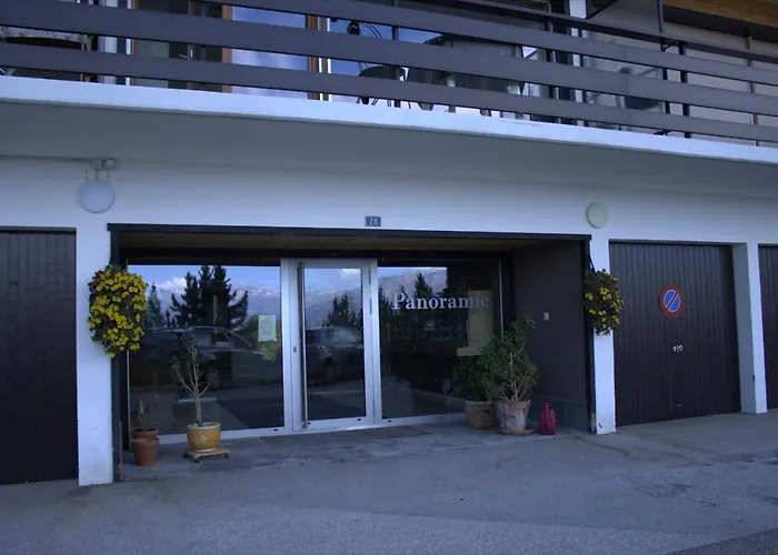 Comme Sur Un Nuage, Pour 4 Personnes * Nendaz