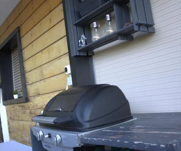 Comme Sur Un Nuage, Pour 4 Personnes Apartmán Nendaz