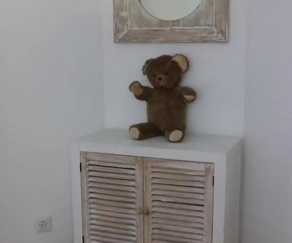 Comme Sur Un Nuage, Pour 4 Personnes Appartement *