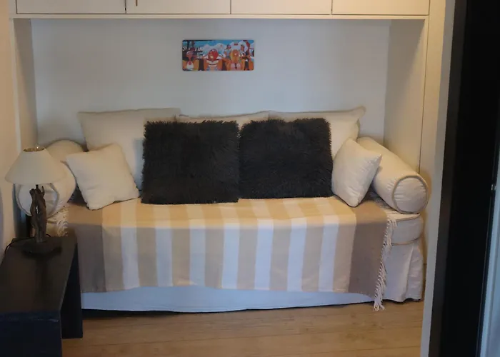 Comme Sur Un Nuage, Pour 4 Personnes Nendaz