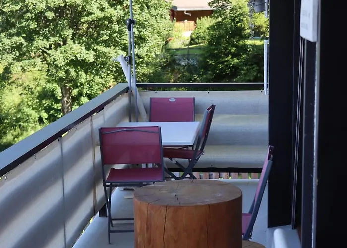 Comme Sur Un Nuage, Pour 4 Personnes * Nendaz