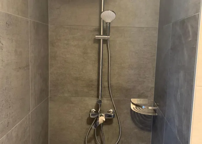 Apartmán Comme Sur Un Nuage, Pour 4 Personnes *