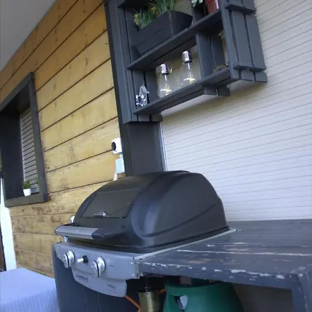 Comme Sur Un Nuage, Pour 4 Personnes Apartman Nendaz