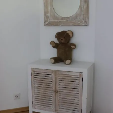 Comme Sur Un Nuage, Pour 4 Personnes Apartman *