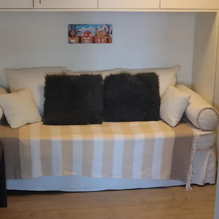 Comme Sur Un Nuage, Pour 4 Personnes Nendaz