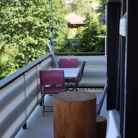 Comme Sur Un Nuage, Pour 4 Personnes * Nendaz