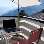 Appartamento Comme Sur Un Nuage, Pour 4 Personnes *